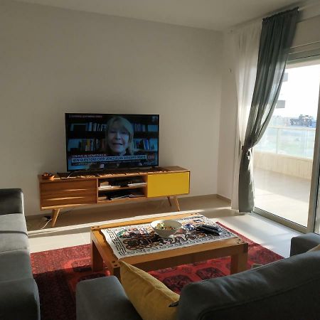 עכו דירה חדשה ליד הים- Akko-Brand New Apartment Esterno foto