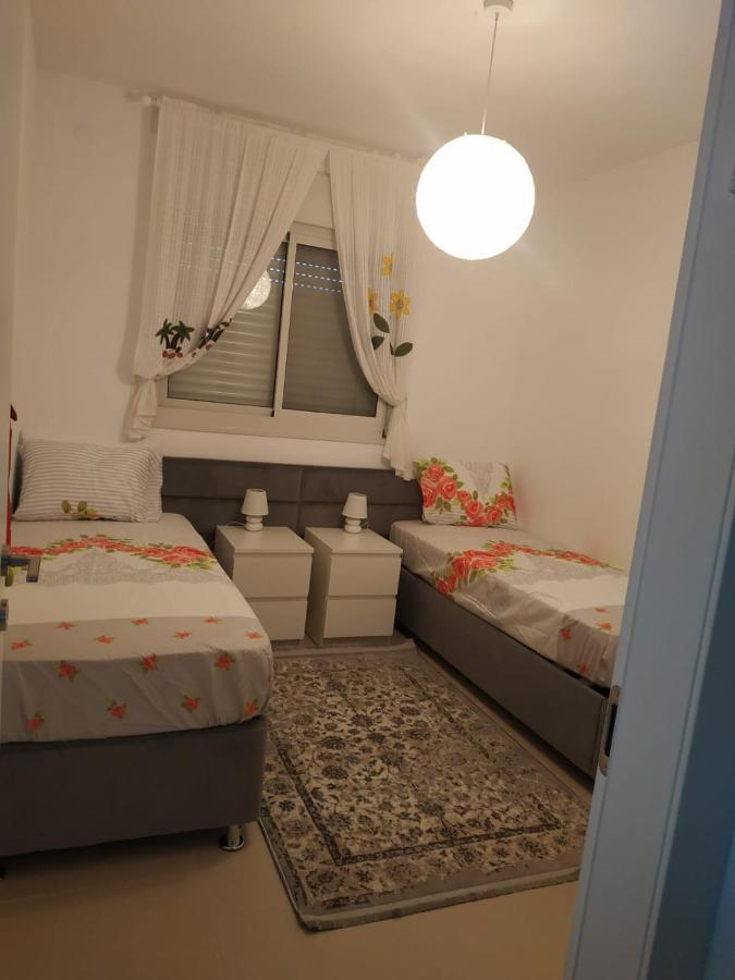עכו דירה חדשה ליד הים- Akko-Brand New Apartment Esterno foto