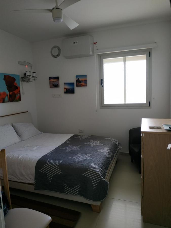 עכו דירה חדשה ליד הים- Akko-Brand New Apartment Esterno foto