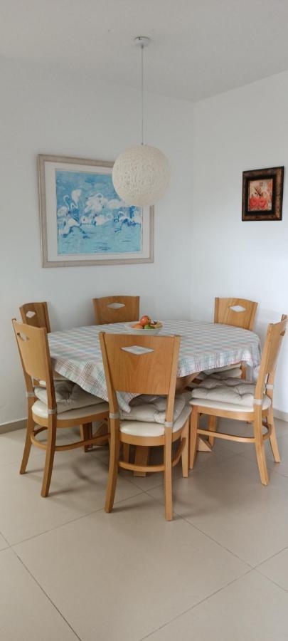 עכו דירה חדשה ליד הים- Akko-Brand New Apartment Esterno foto