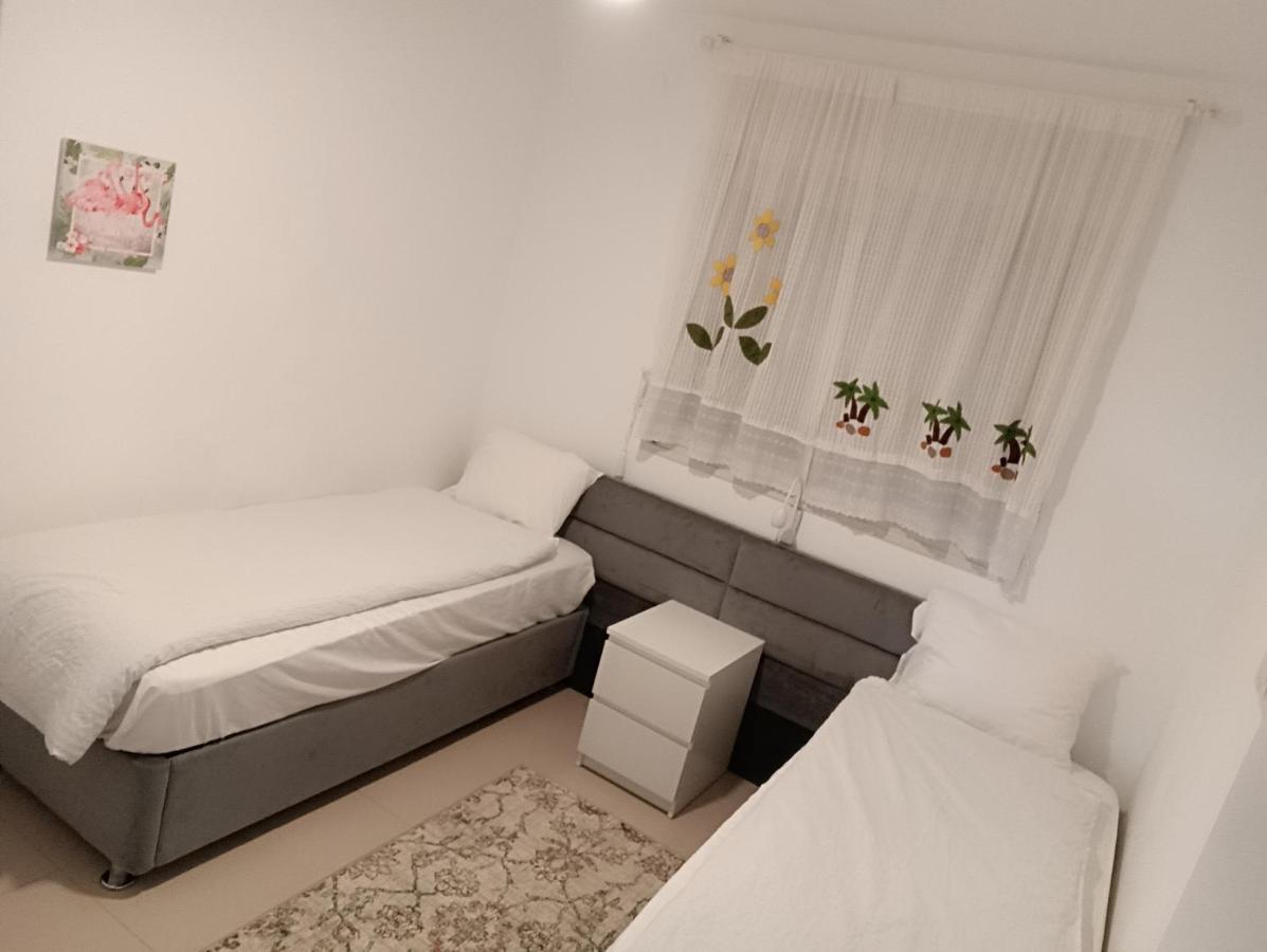עכו דירה חדשה ליד הים- Akko-Brand New Apartment Esterno foto