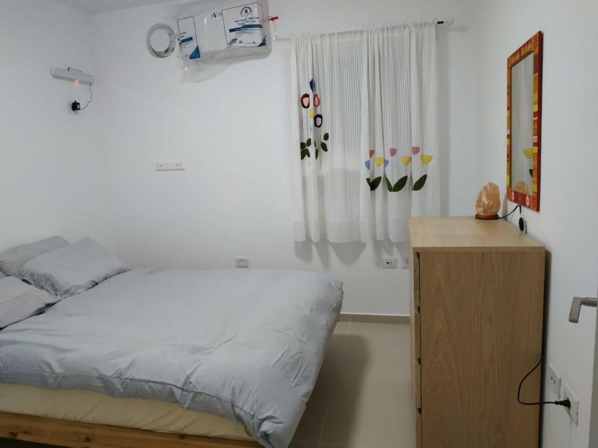 עכו דירה חדשה ליד הים- Akko-Brand New Apartment Esterno foto